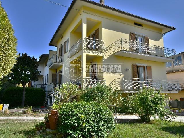Casa in vendita a San Sabino, Osimo
