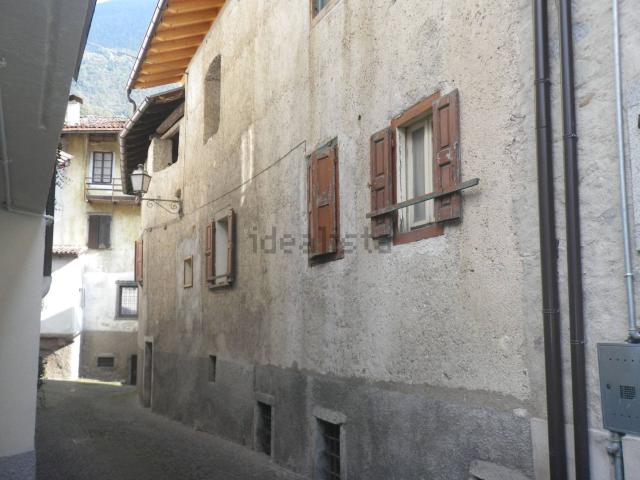 Casa in vendita a Comunità delle Giudicarie, Pieve Di Bono