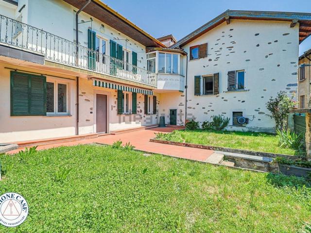 Casa in vendita a Comunità Montana del Piambello, Cugliate Fabiasco