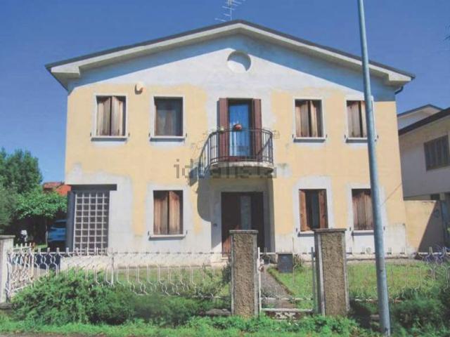 Casa in vendita a Concordia Sagittaria, Veneto