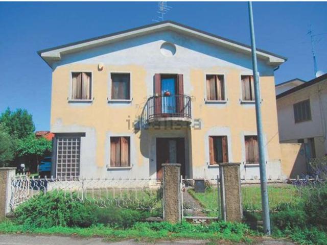 Casa in vendita a Concordia Sagittaria, Veneto