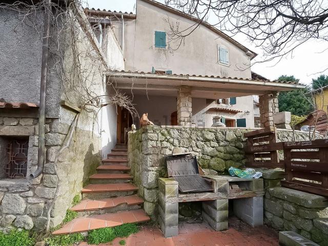 Casa in vendita a Unione dei Comuni Montani Amiata Grossetana, Castel Del Piano