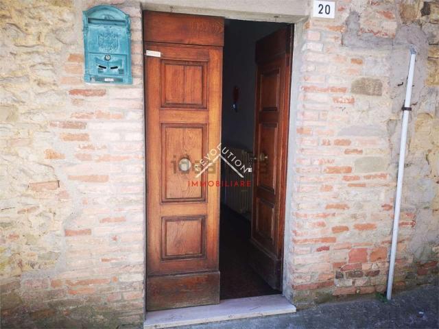 Casa in vendita a Monte Santa Maria Tiberina, Umbria