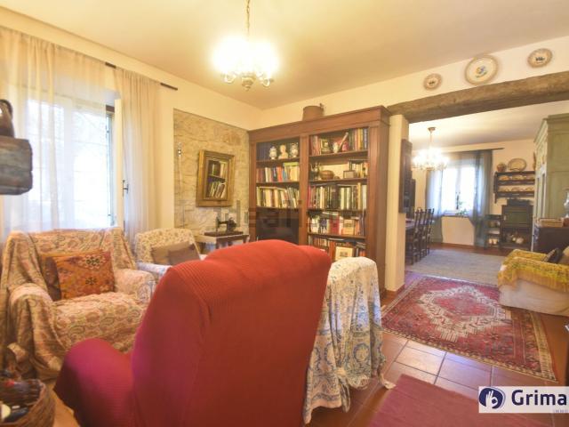 Casa in vendita a Fara Sabina, Lazio