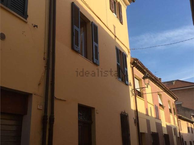 Casa in vendita a Zavarise, Marche
