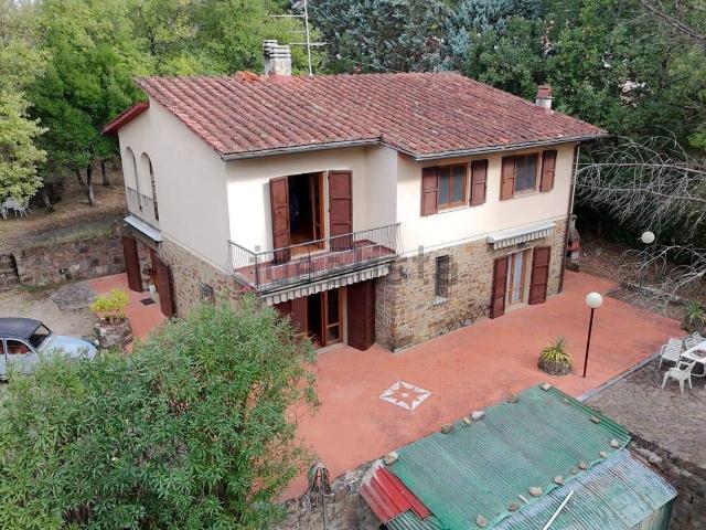 Casa in vendita a San Polo In Chianti, Toscana