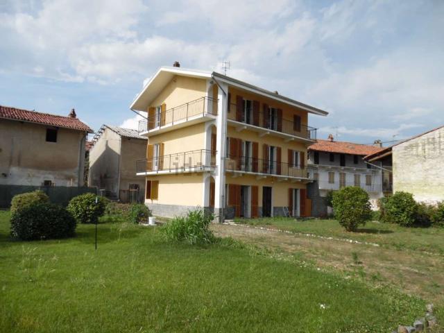 Casa in vendita a Piemonte, Torino
