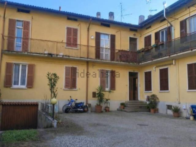 Casa in vendita a Pescarenico, Lecco