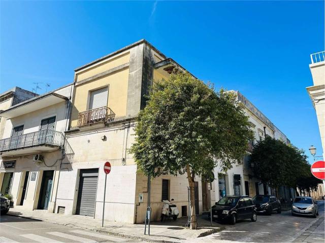 Casa in vendita a Maglie, Lecce