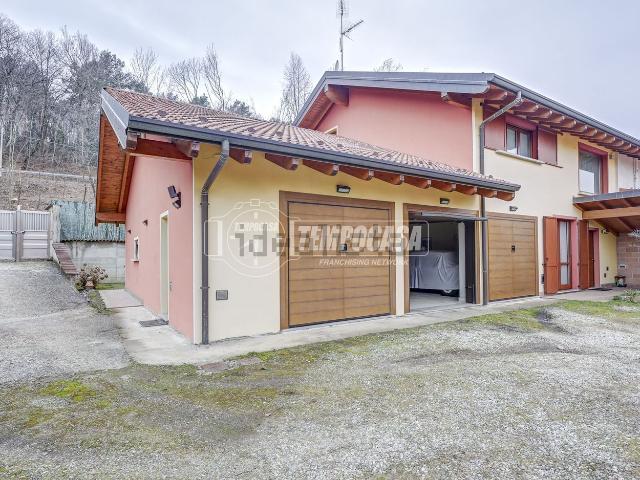 Casa in vendita a Borgo Ticino, Novara