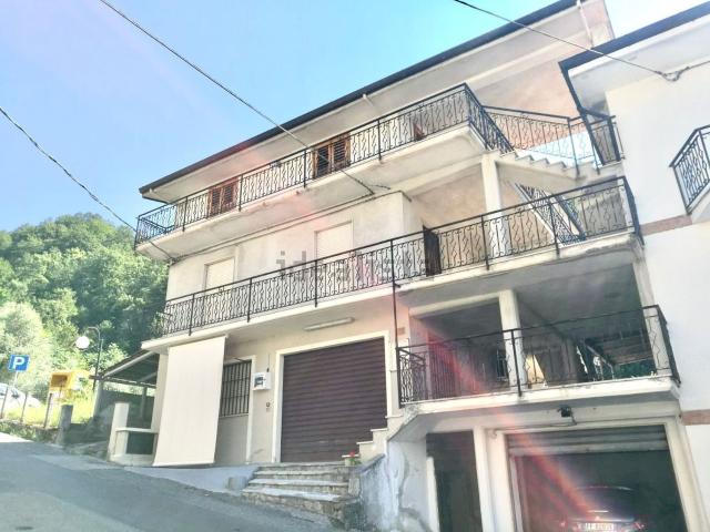 Casa in vendita a Viggianello, Basilicata
