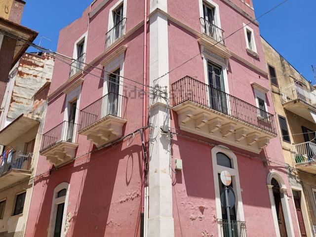 Casa in vendita a Cappuccini, Ragusa
