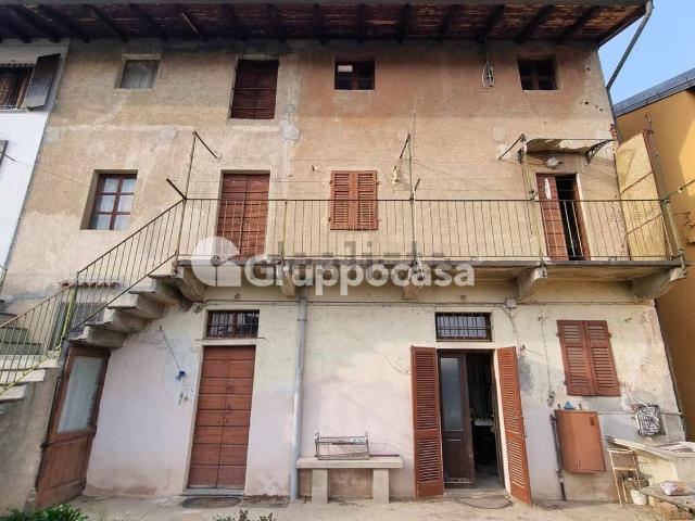 Casa in vendita a Piemonte, Novara