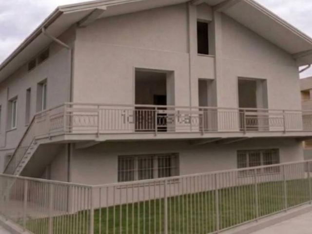 Casa in vendita a Belvedere, Piacenza