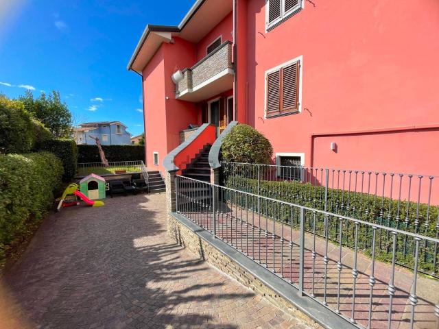 Casa in vendita a Casciana Terme Lari, Perignano