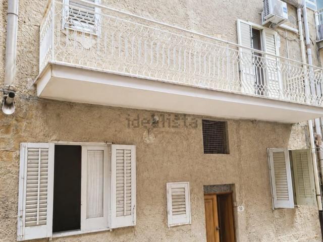 Casa in vendita a Aragona, Sicilia