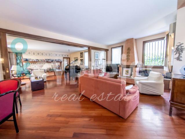 Casa in vendita a Madonna Pellegrina, Padova