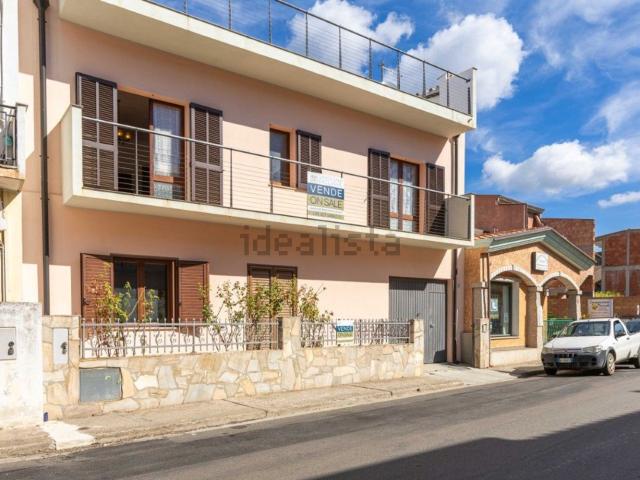 Casa in vendita a Santu Idu/San Vito, Casteddu/Cagliari
