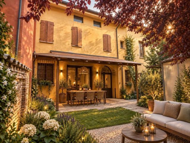 Casa in vendita a Pieve di Cento, Bologna