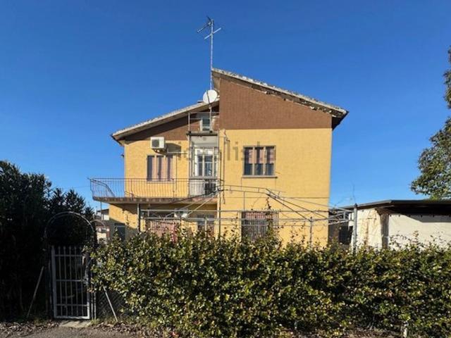 Casa in vendita a Porto Tolle, Ca' Tiepolo