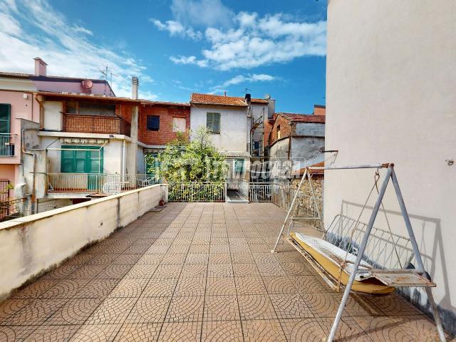 Casa in vendita a Bastia, Albenga