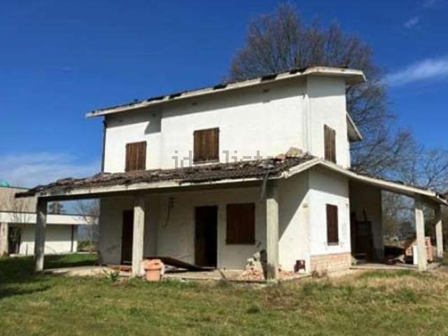 Casa in vendita a Unione Comuni Modenesi Area Nord, Finale Emilia