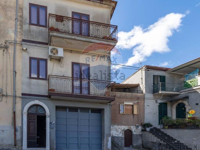 Casa in vendita a Cunzirìa, Vizzini