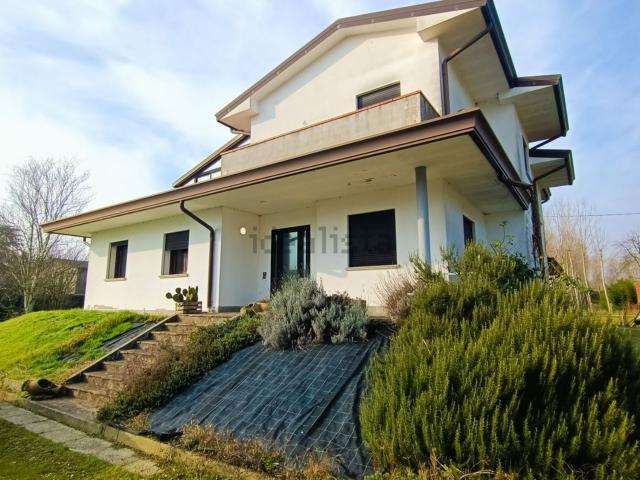 Casa in vendita a Corbola, Veneto