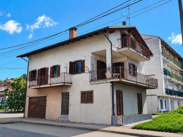 Casa in vendita a Piemonte, Biella