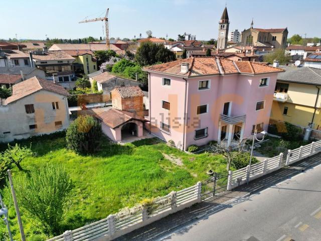 Casa in vendita a Fossalta, Veneto
