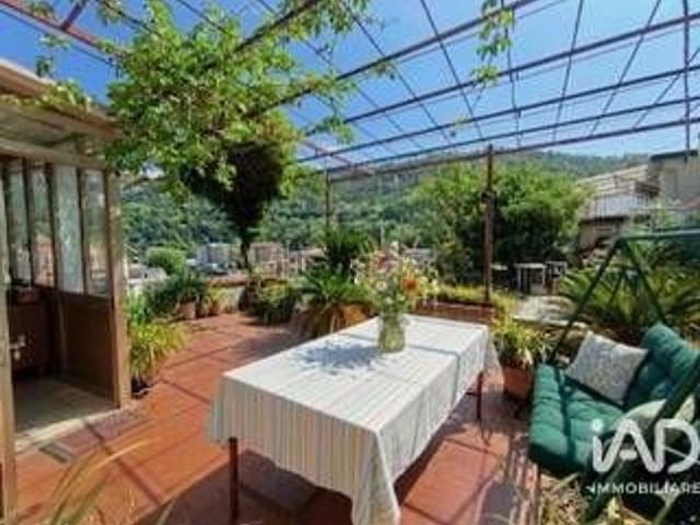 Casa in vendita a Parasio, Varazze