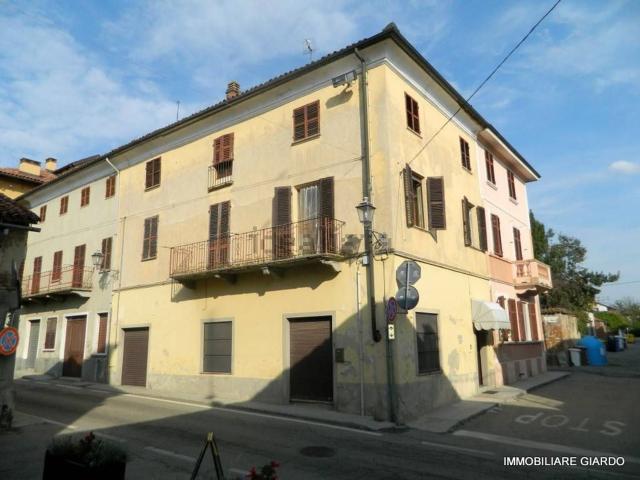 Casa in vendita a Piemonte, Asti