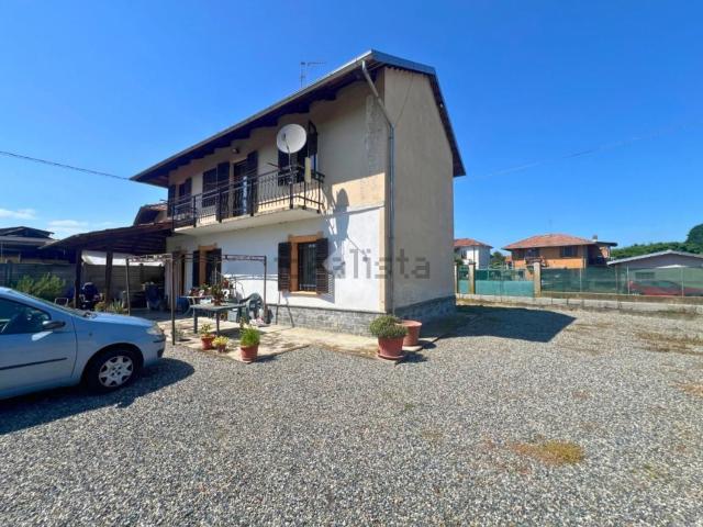 Casa in vendita a Piemonte, Vercelli