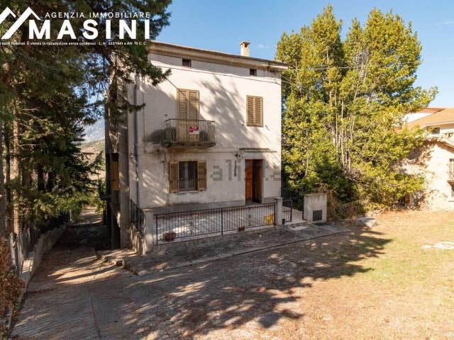 Casa in vendita a Altino, Abruzzo