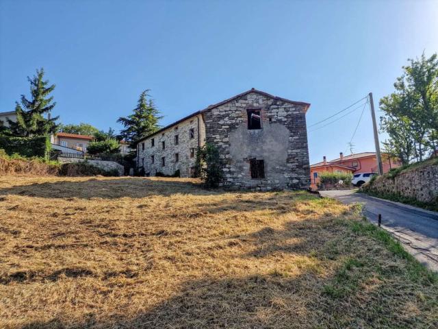 Casa in vendita a Marche, Pesaro E Urbino