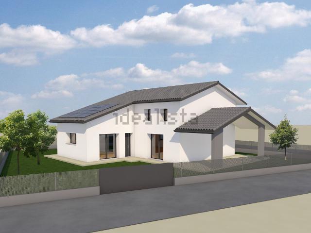 Casa in vendita a Povegliano, Veneto