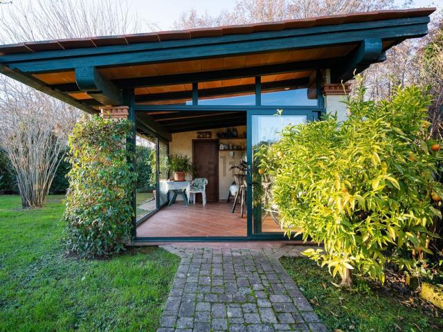 Casa in vendita a Tonfano, Toscana