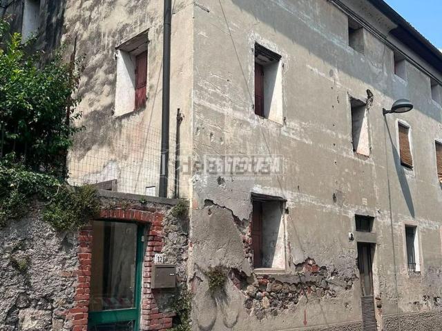 Casa in vendita a Sarson, Bassano Del Grappa