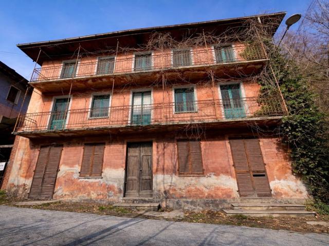 Casa in vendita a Piemonte, Torino