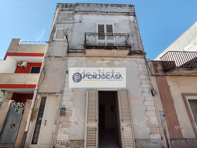 Casa in vendita a Puglia, Lecce