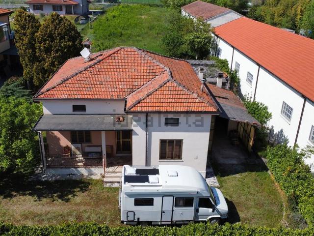 Casa in vendita a Tregnago, Veneto