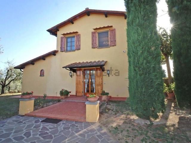 Casa in vendita a Unione dei Comuni Circondario dell'Empolese Valdelsa, Montespertoli