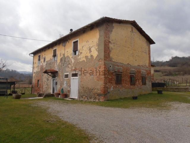Casa in vendita a Bellosguardo, Montegonzi