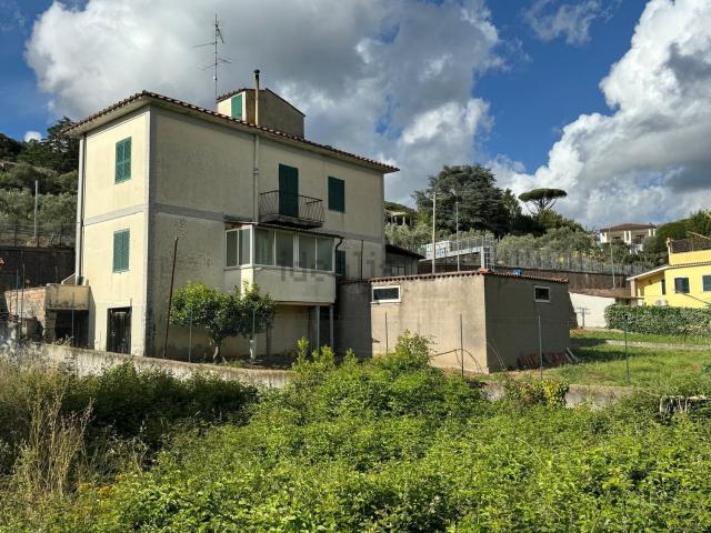 Casa in vendita a Albano Laziale