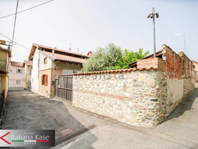 Casa in vendita a Caluso, Torino