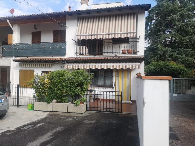 Casa in vendita a Treviglio, Lombardia