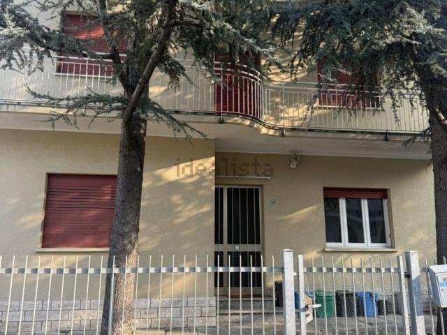 Casa in vendita a Abissinia, Riccione