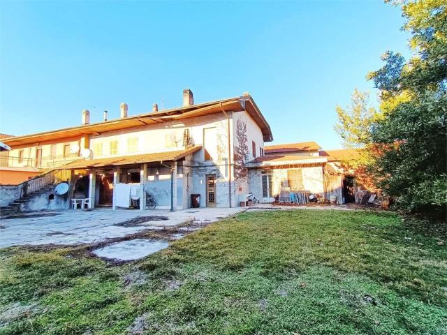 Casa in vendita a Piemonte, Torino