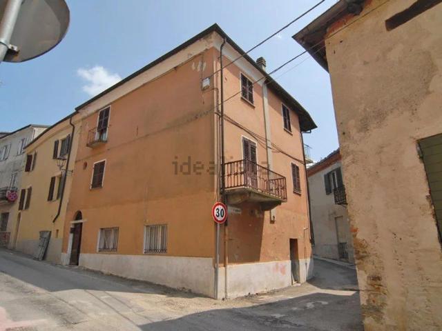 Casa in vendita a Piemonte, Cuneo