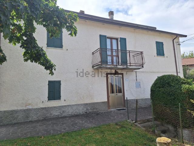 Casa in vendita a Appennino Reggiano, Re